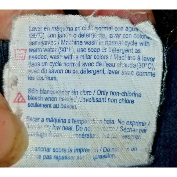 Boyz N the Hood Shirt Men’s Medium Black‎ Long Sleeve T Shirt Doughboy Rap CPT - Picture 10 of 12